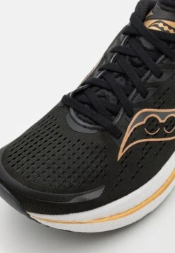 Saucony Endorphin Speed 3 - Hardloopschoenen Competitie - Black/Goldstruck -Saucony abb793ea5c7640f6802070a715b11213