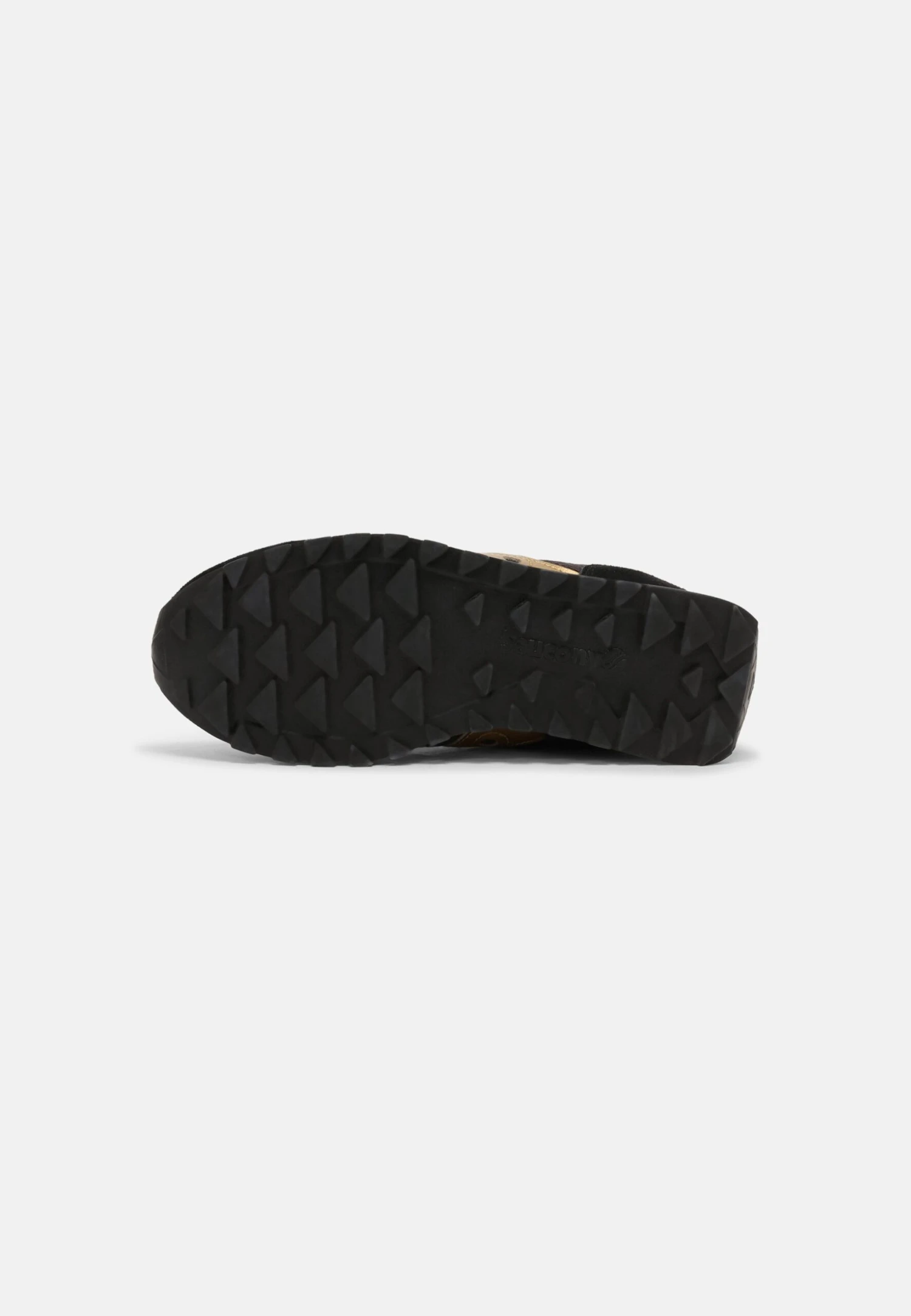 Saucony Jazz- Sneakers Laag - Black/Gold 9 Saucony Jazz- Sneakers Laag - Black/Gold - Afbeelding 7