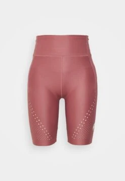 Saucony Pinnacle 8" Tight Short - Legging - Apple Butter -Saucony ad02e8e1d9f74c64b5e94ee492044748