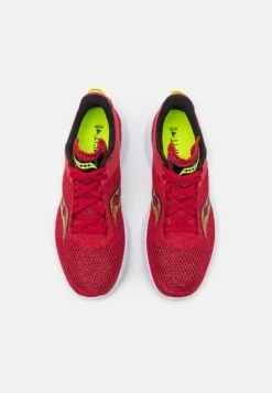 Saucony Kinvara 14 - Hardloopschoenen Neutraal - Red Poppy 15 Saucony Kinvara 14 - Hardloopschoenen Neutraal - Red Poppy -Saucony ae9446e156844f2cbf3880bb614da027