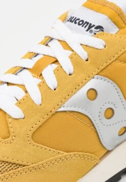 Saucony Jazz Vintage - Sneakers Laag - Mustard/Silver 13 Saucony Jazz Vintage - Sneakers Laag - Mustard/Silver -Saucony aee1e683fc6240b1a183e37945782d9a