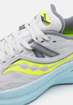 Saucony Triumph 20 - Hardloopschoenen Neutraal - Fog/Vapor -Saucony affd93966a594929adf0162b551e2d4e