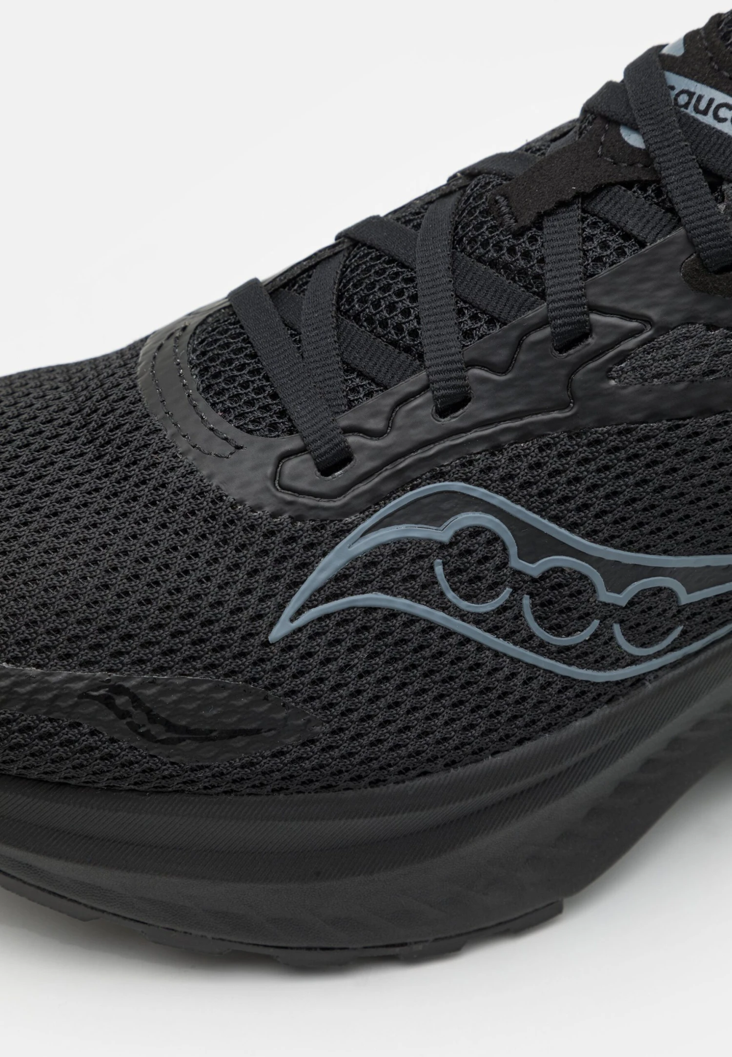 Saucony Axon 3 - Hardloopschoenen Neutraal - Black 8 Saucony Axon 3 - Hardloopschoenen Neutraal - Black - Afbeelding 6