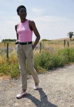 Saucony Peregrine 13 - Trail Hardloopschoenen - Fog/Zenith -Saucony b036aef4066b4b6ea9e44ee093621b51