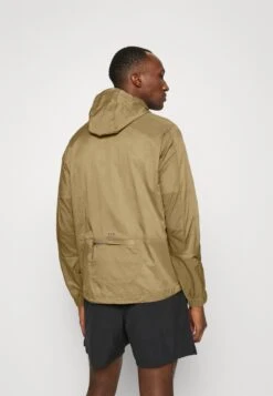 Saucony Elevate Packaway Jacket - Runningjack - Pewter -Saucony b053ab3cc92042a2a10ac6869d9b78b7