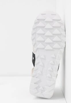 Saucony Jazz Vintage - Sneakers Laag - White/Black -Saucony b113cb9341ab454f8f00ac4a62b8ca1c