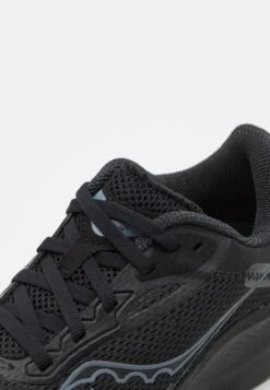 Saucony Axon 3 - Hardloopschoenen Neutraal - Triple Black 13 Saucony Axon 3 - Hardloopschoenen Neutraal - Triple Black -Saucony b37827db9f1f4558b97a8affcda55607