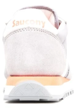 Saucony Sneakers Laag - Grigio -Saucony b6913d79b5c140ef8ea6a49b99419a7e
