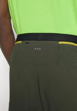 Saucony Explorer Utility Short - Korte Broeken - Climbing Ivy -Saucony b6c1d4a0f18b4388a37d00dc8faacf46