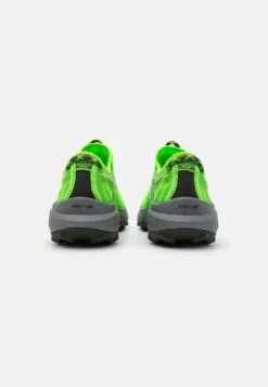 Saucony Endorphin Rift - Trail Hardloopschoenen - Slime/Umbra -Saucony b71a6e5699a64c0598783866cd818186