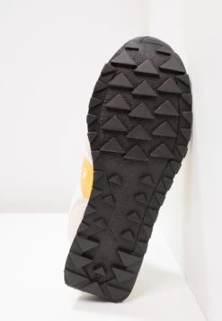 Saucony Jazz Vintage - Sneakers Laag - Cement/Yellow -Saucony b9d9aad94b9e46219b9cae1f42c78c80