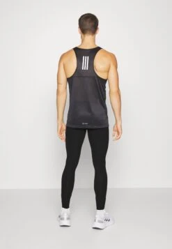 Saucony Bell Lap - Legging - Black -Saucony ba489de5a3364a9395f5771849561f52