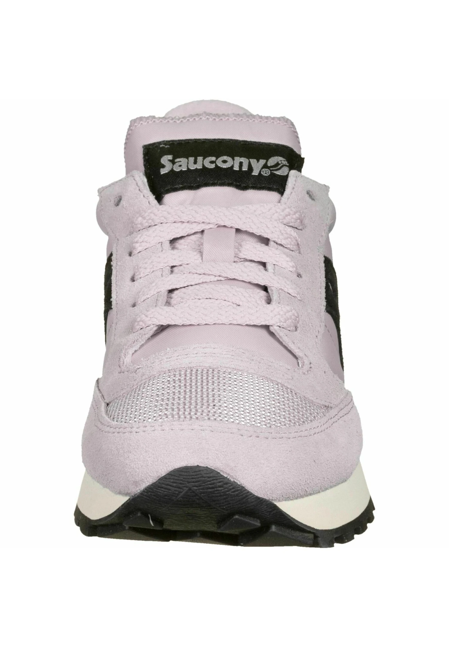 Saucony Schuhe Jazz Original Vintage - Sneakers Laag - Purple/Black 9 Saucony Schuhe Jazz Original Vintage - Sneakers Laag - Purple/Black - Afbeelding 7