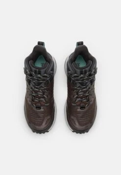 Saucony Ultra Ridge Gtx - Outdoorschoenen - Java/Black -Saucony bbb6e9db93d94bad972a75c51ef61e2a