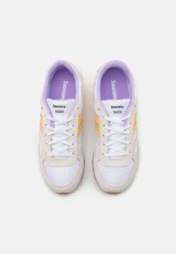 Saucony Shadow Original Unisex - Sneakers Laag - White/Gold/Navy 11 Saucony Shadow Original Unisex - Sneakers Laag - White/Gold/Navy -Saucony bc62ae8f1fda4e31a9bbfa30d799f579