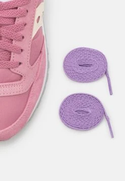 Saucony Jazz- Sneakers Laag - Blush/Cream -Saucony bcceabf9e5c548b68217824a80e0c6bb