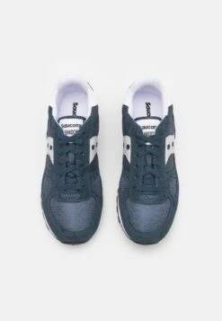 Saucony Shadow Original - Sneakers Laag - Blu 11 Saucony Shadow Original - Sneakers Laag - Blu -Saucony bd5ab091101f41c08eb282dd0cccea40
