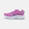 Saucony Kinvara 14 - Hardloopschoenen Neutraal - Grape/Indigo -Saucony bf4be31204954e3082d83ade6c6774c8
