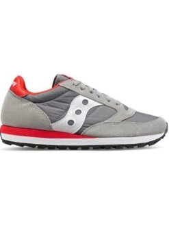 Sneakers Laag - Red -Saucony bfd0e9a3eabd4aabaf5dc7b9c71ed0e0