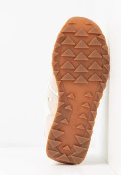 Saucony Jazz Vintage - Sneakers Laag - Marshmallow -Saucony c00574ef6ba04c93bfc70a23ec26a87b