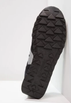 Saucony Jazz Original Vintage - Sneakers Laag - Black/White -Saucony c438d232a2374cbfafbffb27885cd515