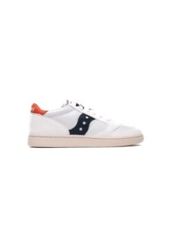 Saucony Sneakers Laag - White