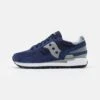 Saucony Shadow Original - Sneakers Laag - Navy/Grey
