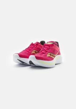 Saucony Kinvara 14 - Hardloopschoenen Neutraal - Red Rose -Saucony cb67f5ede9aa4c9daf7817667643df50