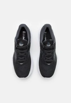 Saucony Ride 15 - Hardloopschoenen Neutraal - Black/White -Saucony cd7f879ce52c4771a8eec5085f24f55b