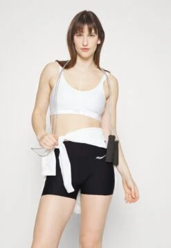 Saucony Fortify Hot Short - Legging - Black 13 Saucony Fortify Hot Short - Legging - Black -Saucony d10f33b23d0b4958b58f6e60bc048dc7