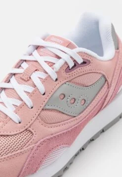 Saucony Shadow 6000 - Sneakers Laag - Blush -Saucony d1467966aeb143cf835966d9e2fd3411