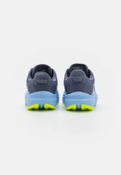 Saucony Axon 3 - Hardloopschoenen Neutraal - Ether/Citron -Saucony d527ee4a7bdd485f9f619560e6e3e535