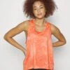 Saucony Elevate Tank - Top - Zenith