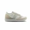 Saucony Jazz Original - Sneakers Laag - White -Saucony d5f1f31fc10a431cb990d7f7c4417bea