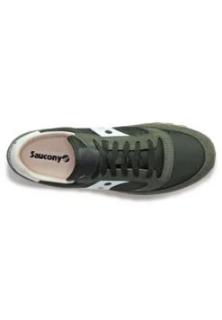 Saucony Jazz Original - Sneakers Laag - Green -Saucony d6466d694fa84c43833c9116b1b1ee7e