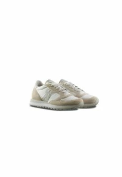 Saucony Jazz Original - Sneakers Laag - White -Saucony d72e3eea8e53402dbdf39e9ca99e1187