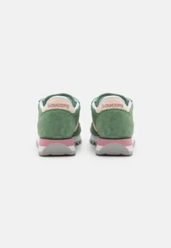 Saucony Jazz- Sneakers Laag - Emerald/Cream 11 Saucony Jazz- Sneakers Laag - Emerald/Cream -Saucony d79107d7c3de4fe8b7e58e976787e884