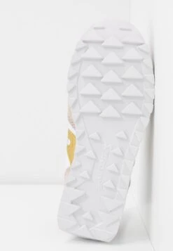 Saucony Jazz Vintage - Sneakers Laag - White/Gold 16 Saucony Jazz Vintage - Sneakers Laag - White/Gold -Saucony d820c1f81bd44b25bad2b62e6d18de4e