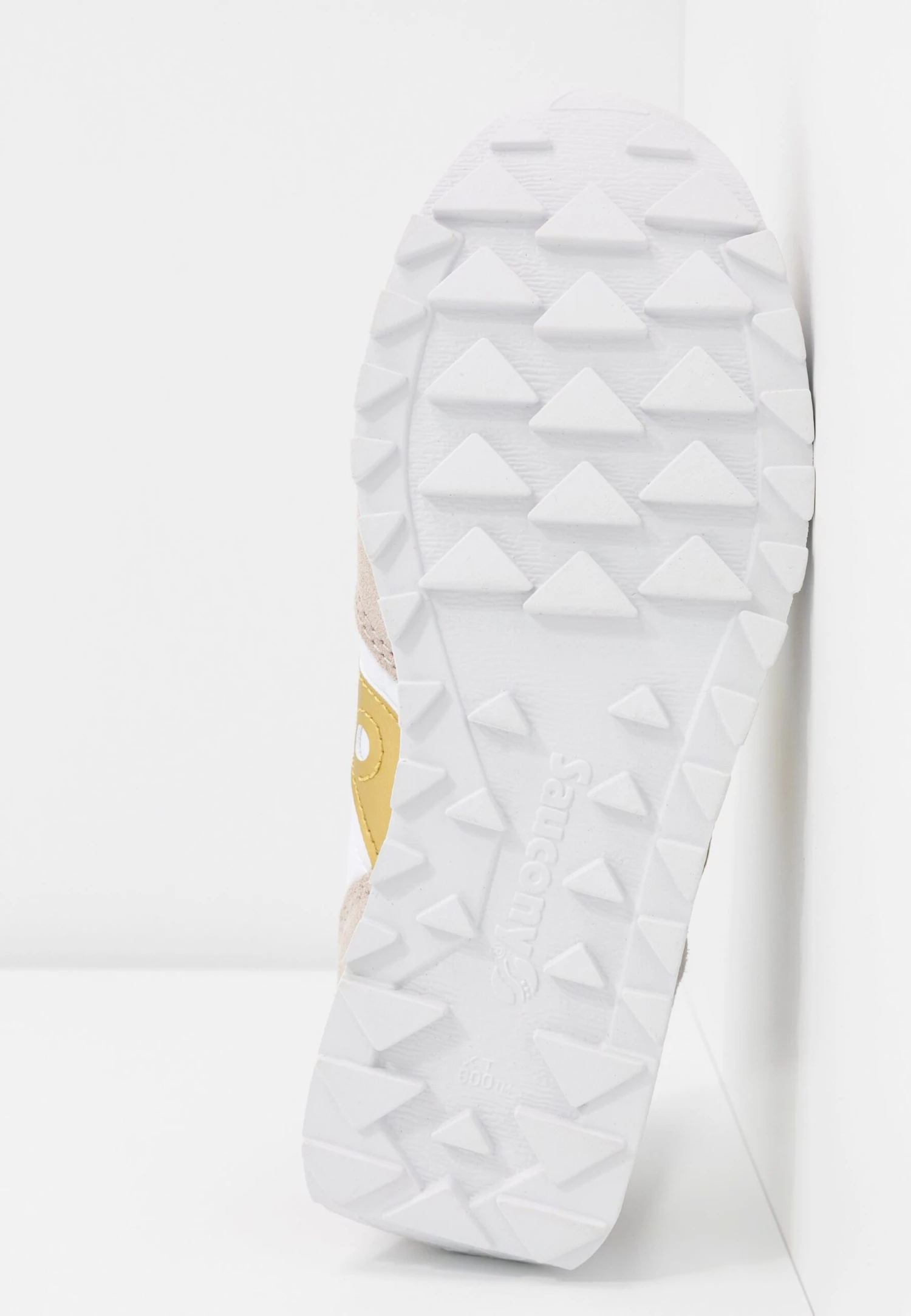 Saucony Jazz Vintage - Sneakers Laag - White/Gold 9 Saucony Jazz Vintage - Sneakers Laag - White/Gold - Afbeelding 7