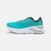 Saucony Endorphin Shift 3 - Hardloopschoenen Neutraal - Agave/Basalt -Saucony d8975a7c582941bdb6e7a3e05e8c2be2