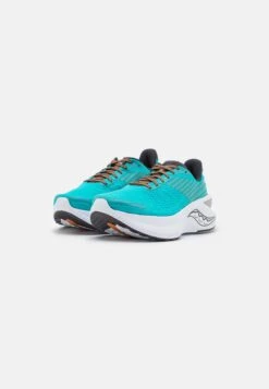 Saucony Endorphin Shift 3 - Hardloopschoenen Neutraal - Agave/Basalt -Saucony d98a99b36cb44996baac02a336382a89