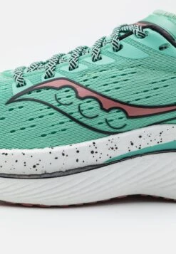 Saucony Endorphin Speed 3 - Hardloopschoenen Neutraal - Sprig/Black -Saucony daa285fcd3144d28941ab0e0b6e99eda