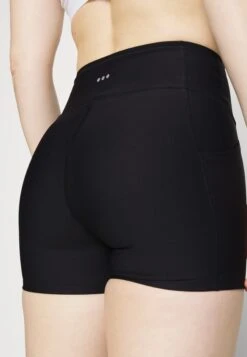 Saucony Fortify Hot Short - Legging - Black 15 Saucony Fortify Hot Short - Legging - Black -Saucony dc093afefc2b455bbd981ffaafdb0769