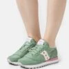 Saucony Jazz- Sneakers Laag - Emerald/Cream 1 Saucony Jazz- Sneakers Laag - Emerald/Cream -Saucony dd11c1245ad6439bbe422ce3c20a5f38