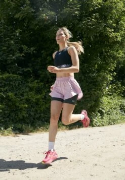 Saucony Endorphin Pro 3 - Hardloopschoenen Neutraal - Red/Rose 12 Saucony Endorphin Pro 3 - Hardloopschoenen Neutraal - Red/Rose -Saucony df662ec4b88c4388b13ed7ea9c235dc5