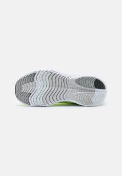 Saucony Kinvara 14 Unisex - Hardloopschoenen Neutraal - Citron/Grey -Saucony df68a9cd8e9e473598354529d101bf26