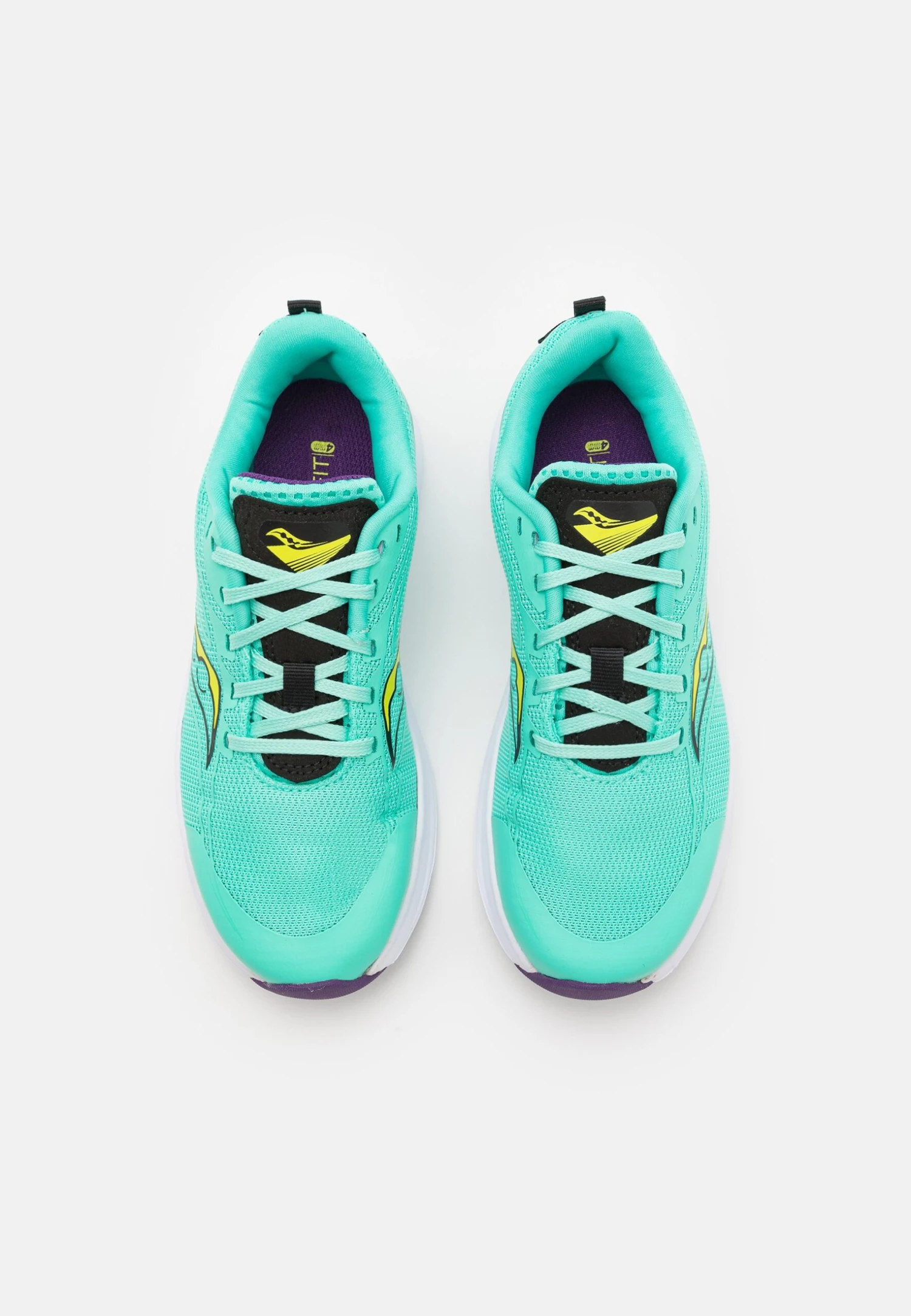 Saucony Kinvara 13 - Hardloopschoenen Neutraal - Mint 5 Saucony Kinvara 13 - Hardloopschoenen Neutraal - Mint - Afbeelding 4