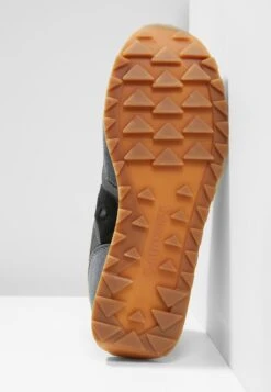 Saucony Jazz Original Vintage Unisex - Sneakers Laag - Grey/Black -Saucony e1d0044d130a47efb0518d14c645da86