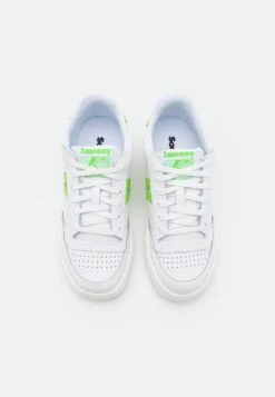 Saucony Jazz Court - Sneakers Laag - White/Green 13 Saucony Jazz Court - Sneakers Laag - White/Green -Saucony e29966bbfba24fa982d0cfedcda7280a