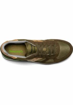 Saucony Sneakers Laag - Green -Saucony e3ea3bb06b9e4fc1a26f870159929086